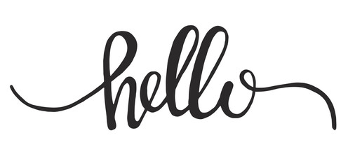 Hello